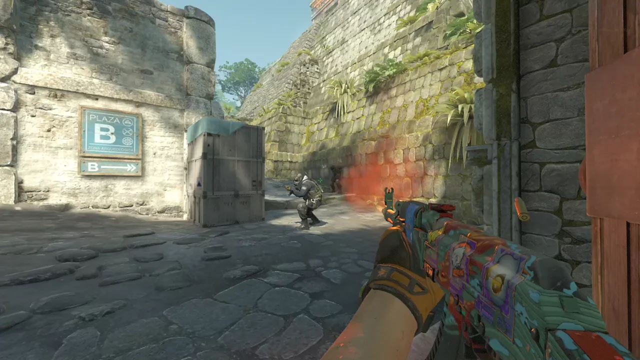 highlight